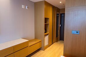 Hotel Lacky Gwangyang