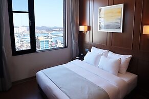 Hotel Lacky Gwangyang