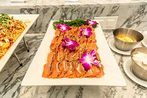 Hotel Lacky Gwangyang