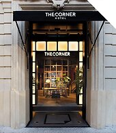 The Corner Hotel