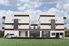 Fayton Hotel