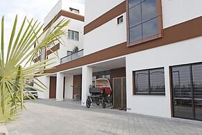 Fayton Hotel