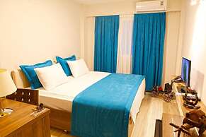 Fayton Hotel
