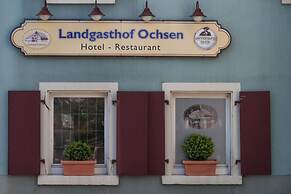 Landgasthof Ochsen Seelbach
