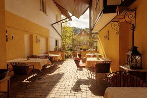 Landgasthof Ochsen Seelbach