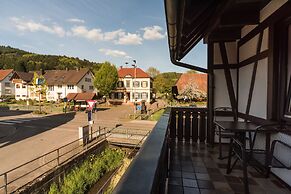 Landgasthof Ochsen Seelbach