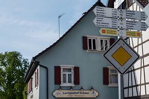 Landgasthof Ochsen Seelbach