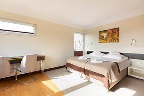 Villa Buki Pokoje & Spa