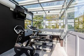 Villa Buki Pokoje & Spa