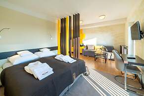 Villa Buki Pokoje & Spa