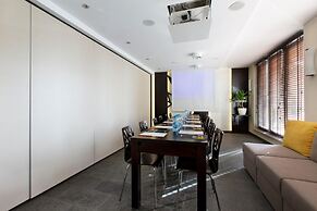 Villa Buki Pokoje & Spa