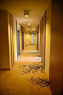 Villa Buki Pokoje & Spa