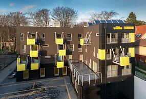 Villa Buki Pokoje & Spa