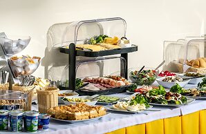 Villa Buki Pokoje & Spa