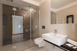 Villa Buki Pokoje & Spa