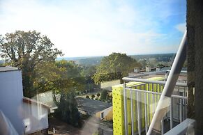 Villa Buki Pokoje & Spa