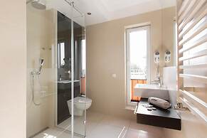 Villa Buki Pokoje & Spa