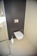 Villa Buki Pokoje & Spa