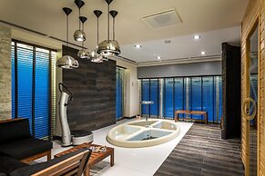 Villa Buki Pokoje & Spa