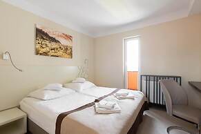 Villa Buki Pokoje & Spa