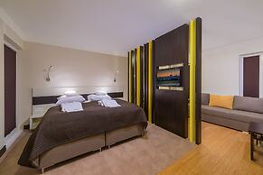 Villa Buki Pokoje & Spa