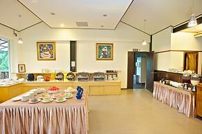 Hsinchu Bali Forest Hot Spring Resort