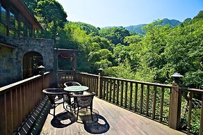 Hsinchu Bali Forest Hot Spring Resort
