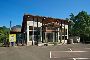 Hsinchu Bali Forest Hot Spring Resort