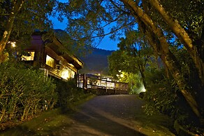 Hsinchu Bali Forest Hot Spring Resort