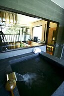 Hsinchu Bali Forest Hot Spring Resort