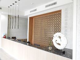 Hsinchu Bali Forest Hot Spring Resort