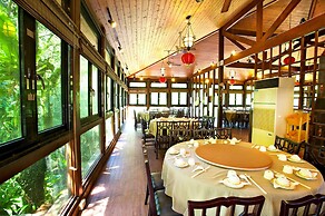 Hsinchu Bali Forest Hot Spring Resort