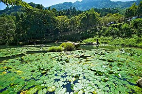 Hsinchu Bali Forest Hot Spring Resort