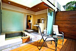 Hsinchu Bali Forest Hot Spring Resort