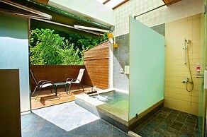 Hsinchu Bali Forest Hot Spring Resort