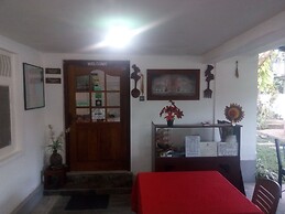 Goalma Holiday Resort