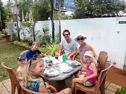 Goalma Holiday Resort