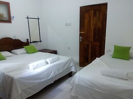 Goalma Holiday Resort