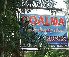 Goalma Holiday Resort