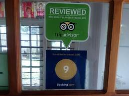 Goalma Holiday Resort