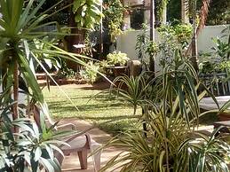 Goalma Holiday Resort