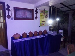 Goalma Holiday Resort