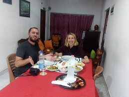 Goalma Holiday Resort