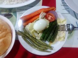 Goalma Holiday Resort