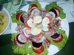 Goalma Holiday Resort