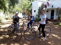 Goalma Holiday Resort