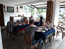 Goalma Holiday Resort