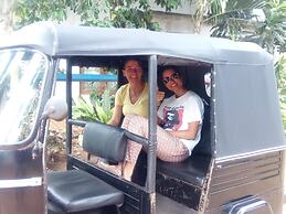 Goalma Holiday Resort