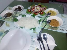 Goalma Holiday Resort