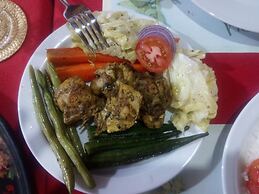 Goalma Holiday Resort